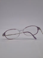 Specsavers Wyanet 30398009 Purple - Eyeglasses frames 