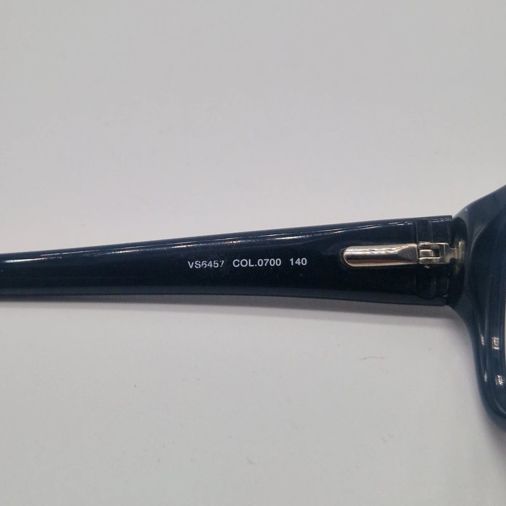 Sting VS6457 Col.0700 Black - Eyeglasses frames
