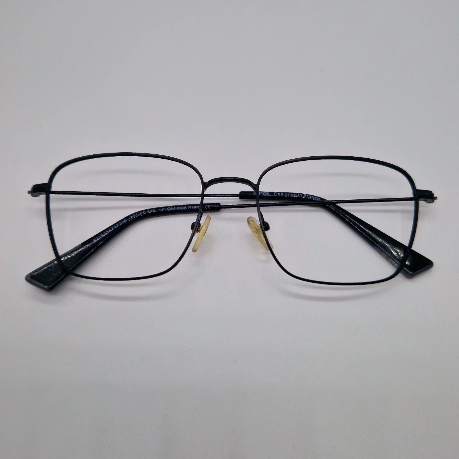 Unofficial UNOM0006 - Eyeglasses frames