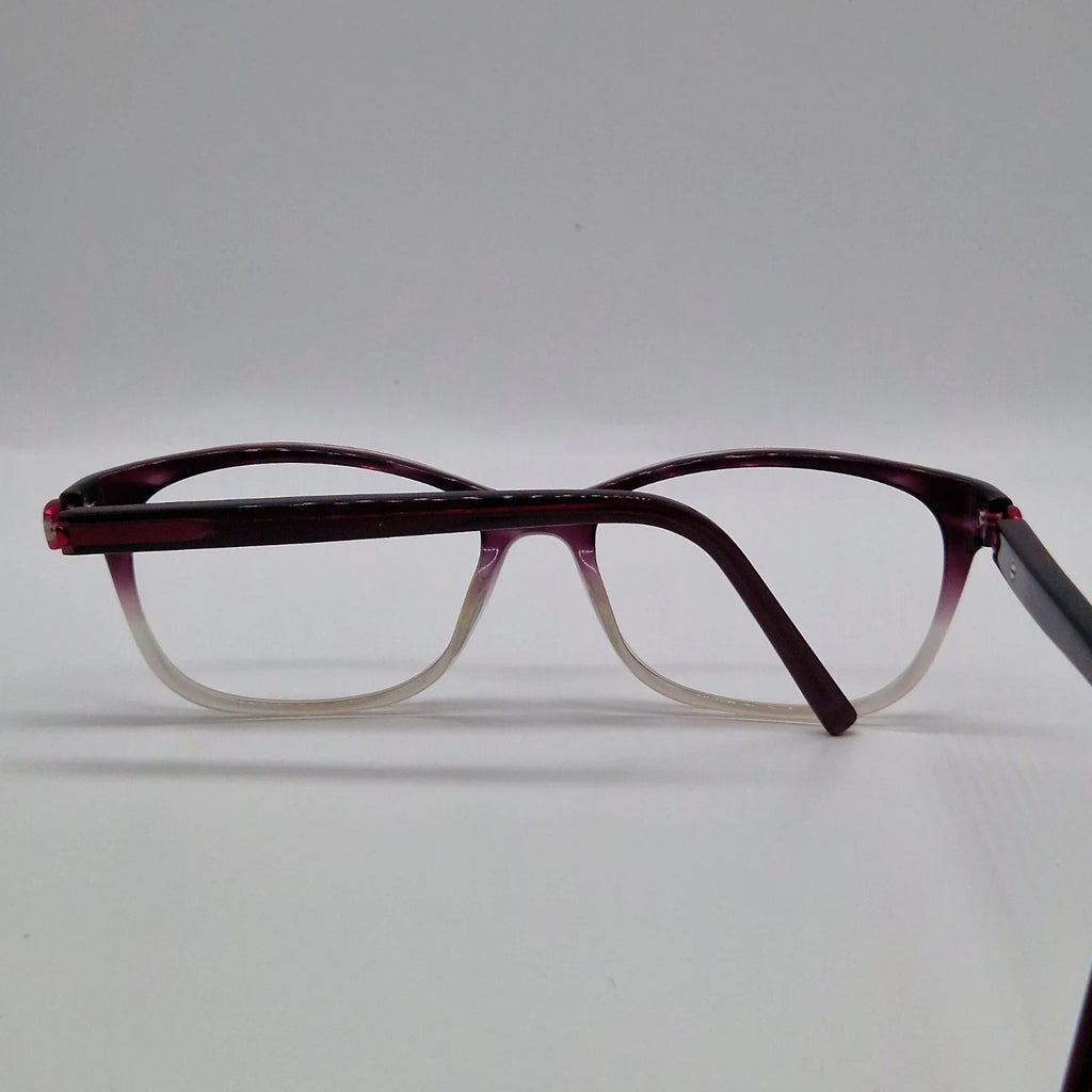 Specsavers La Belle 30379947 Red - Eyeglasses frames