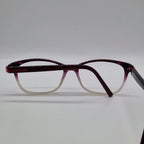 Specsavers La Belle 30379947 Red - Eyeglasses frames