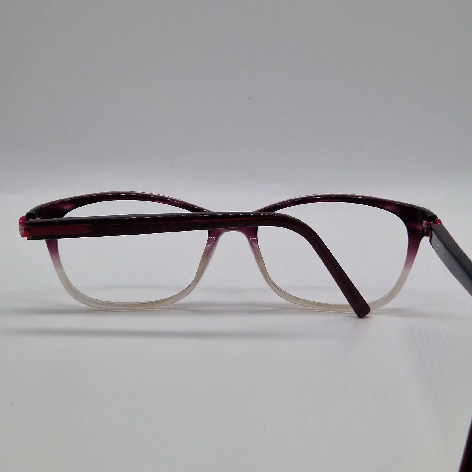 Specsavers La Belle 30379947 Red - Eyeglasses frames