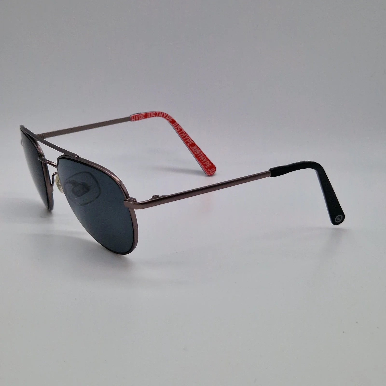 Specsavers Hype 0930770935 Black - Eyeglasses frames
