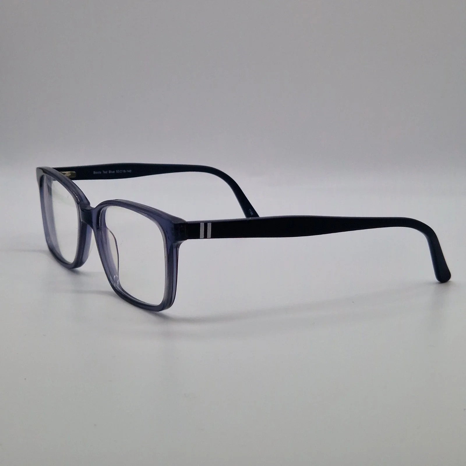 Boots Ted Blue - Eyeglasses frames