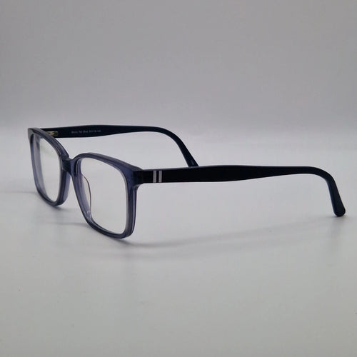 Boots Ted Blue - Eyeglasses frames
