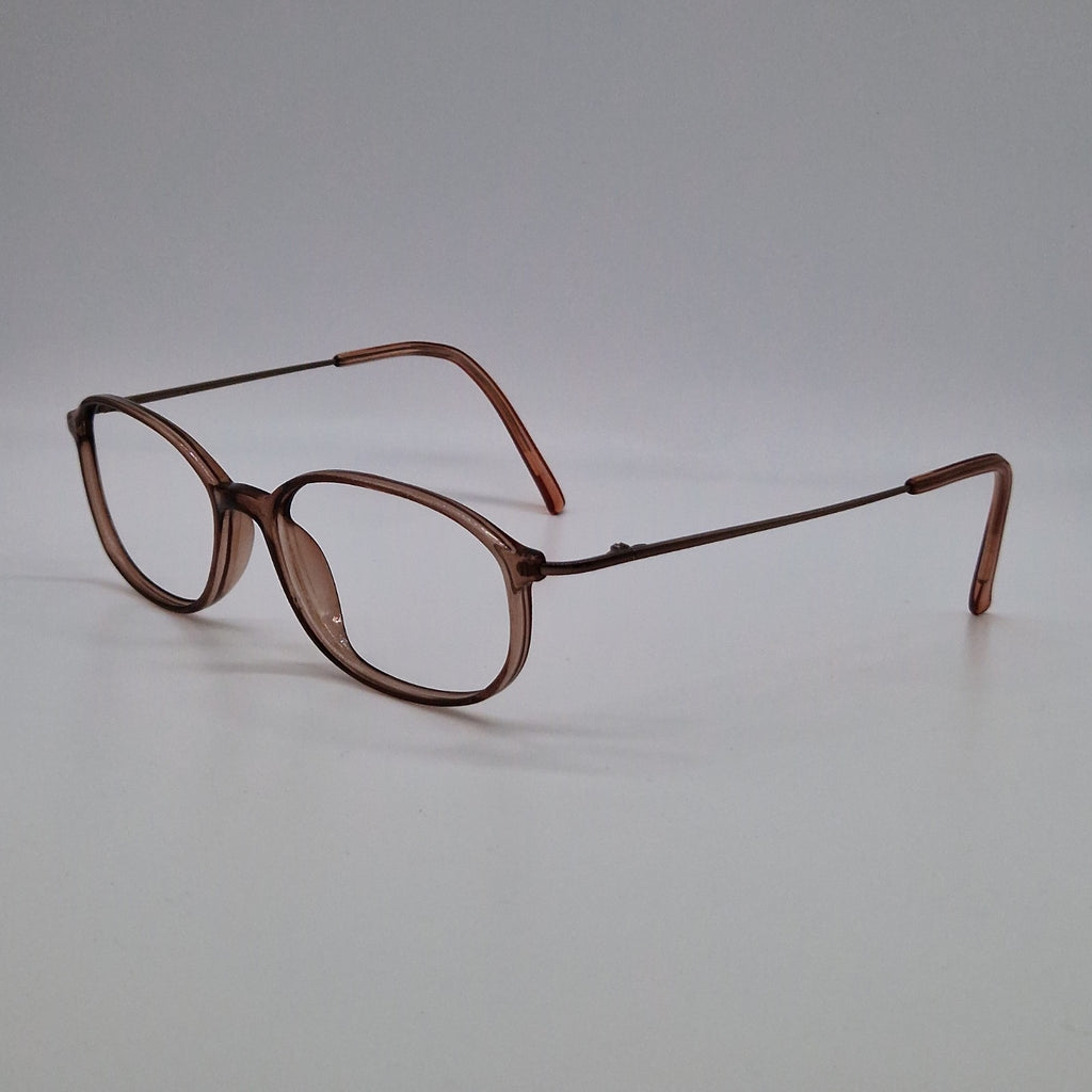 Specsavers Hi TEC38 24585767 Brown - Eyeglasses frames
