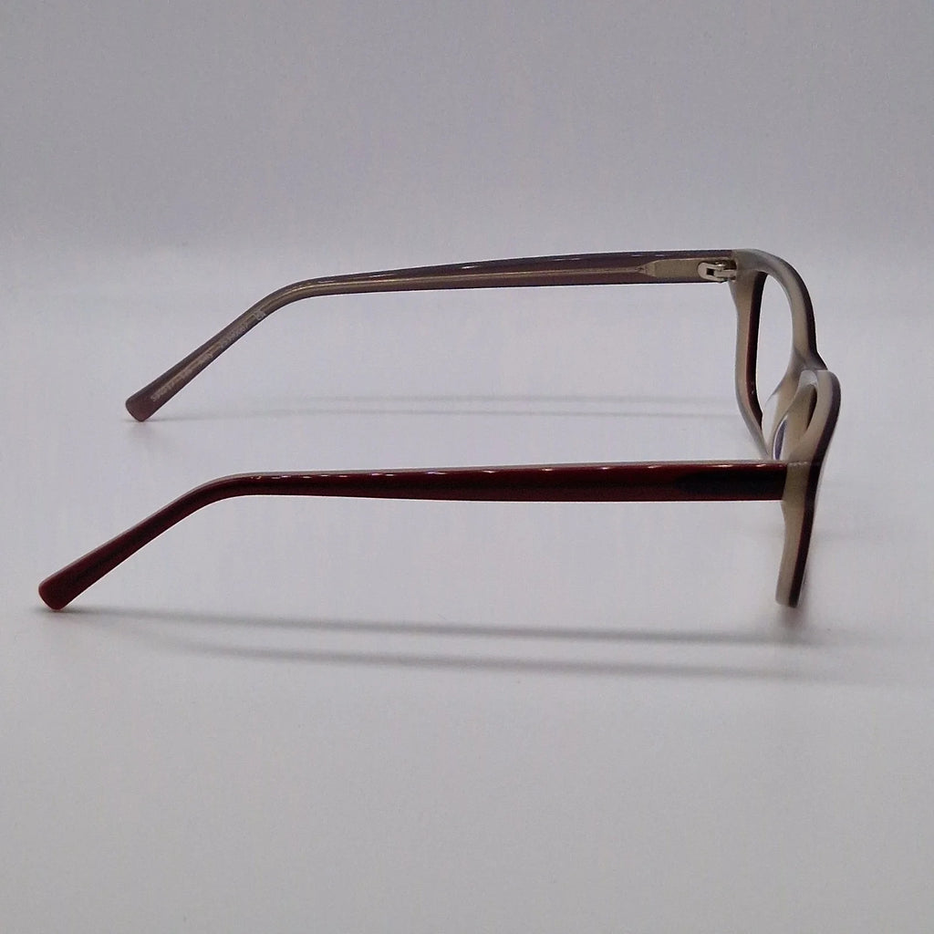 Specsavers Kitty 25390087 Red - Eyeglasses frames