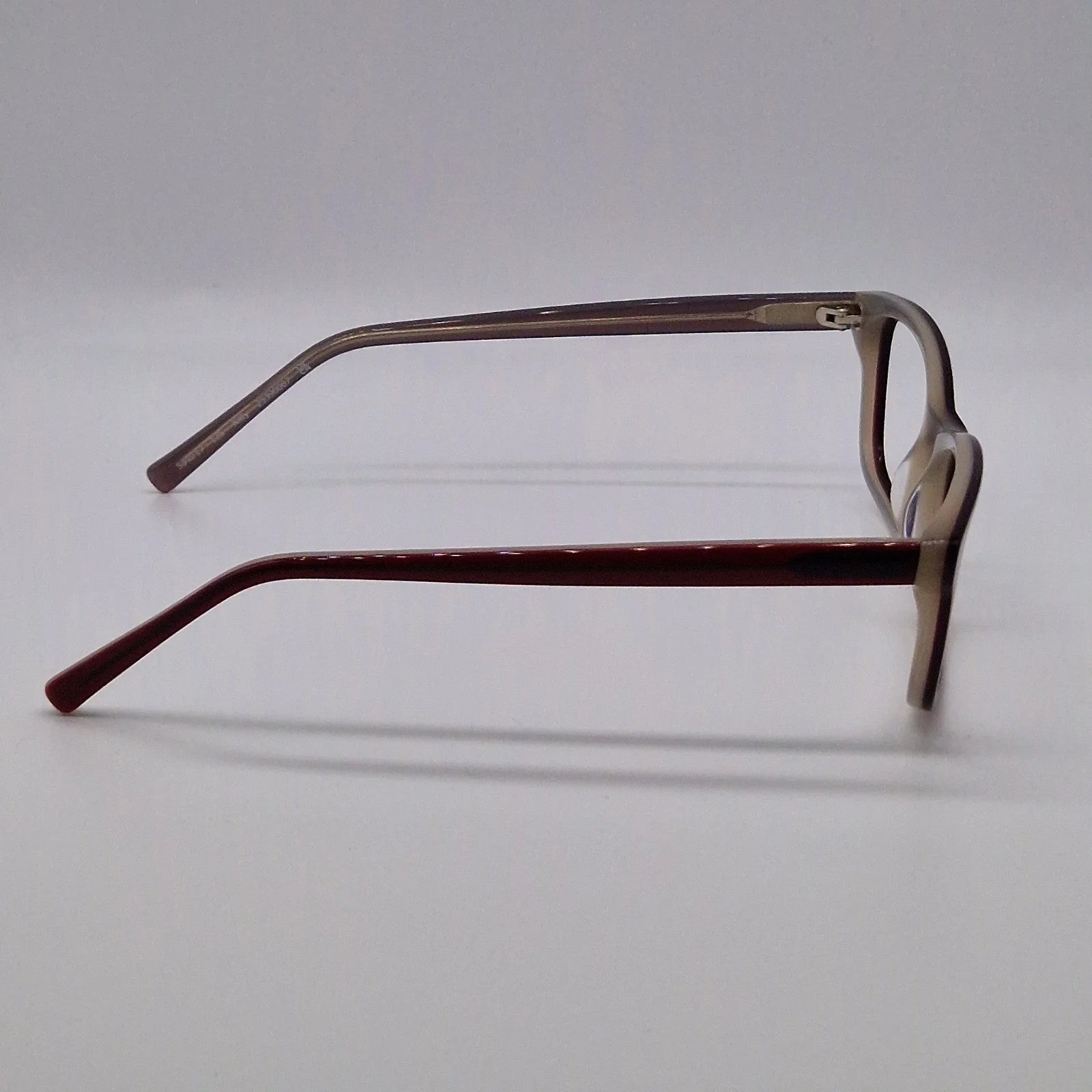 Specsavers Kitty 25390087 Red - Eyeglasses frames