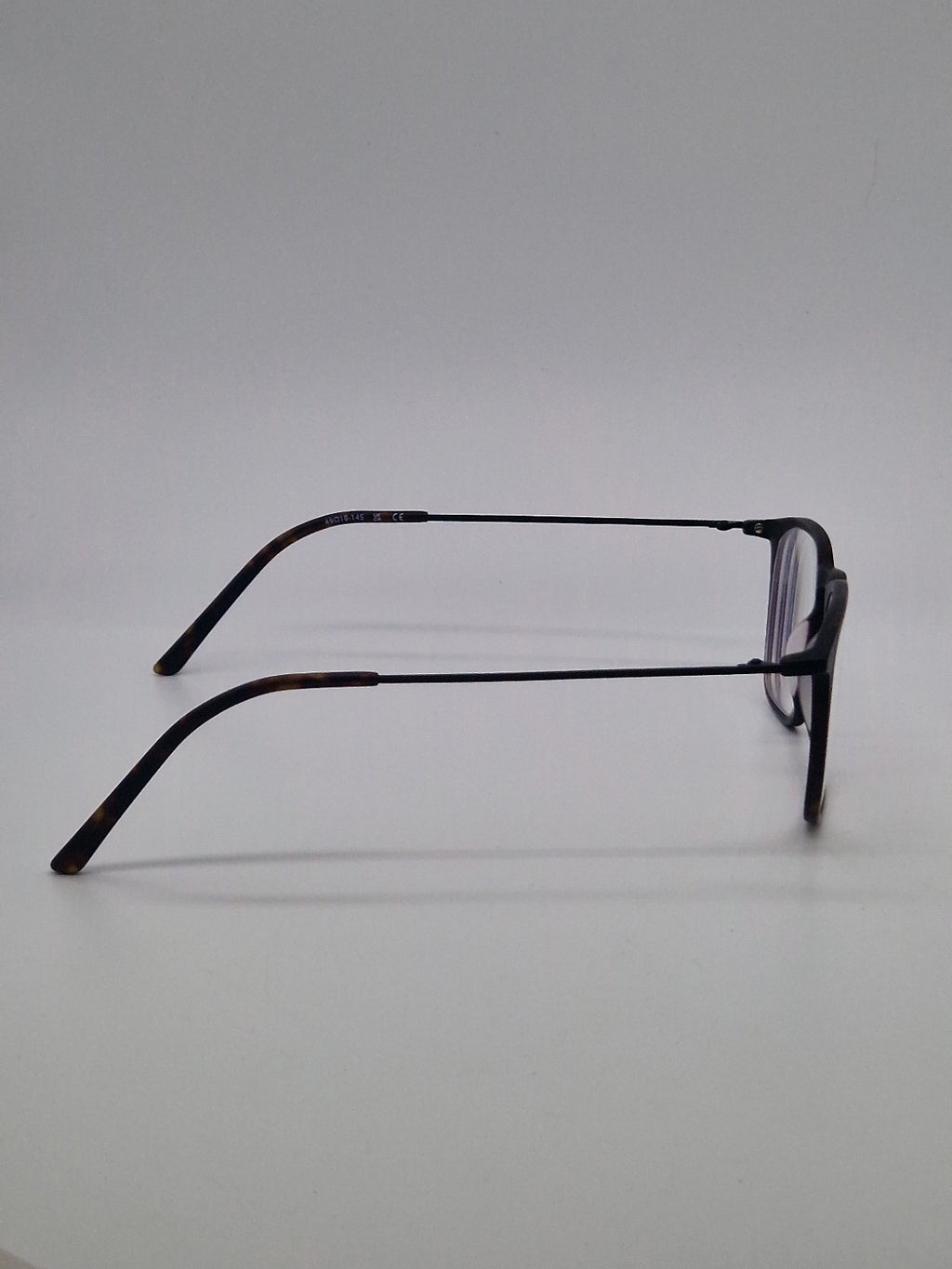 Boots Model 30 Tortoiseshell - Eyeglasses frames
