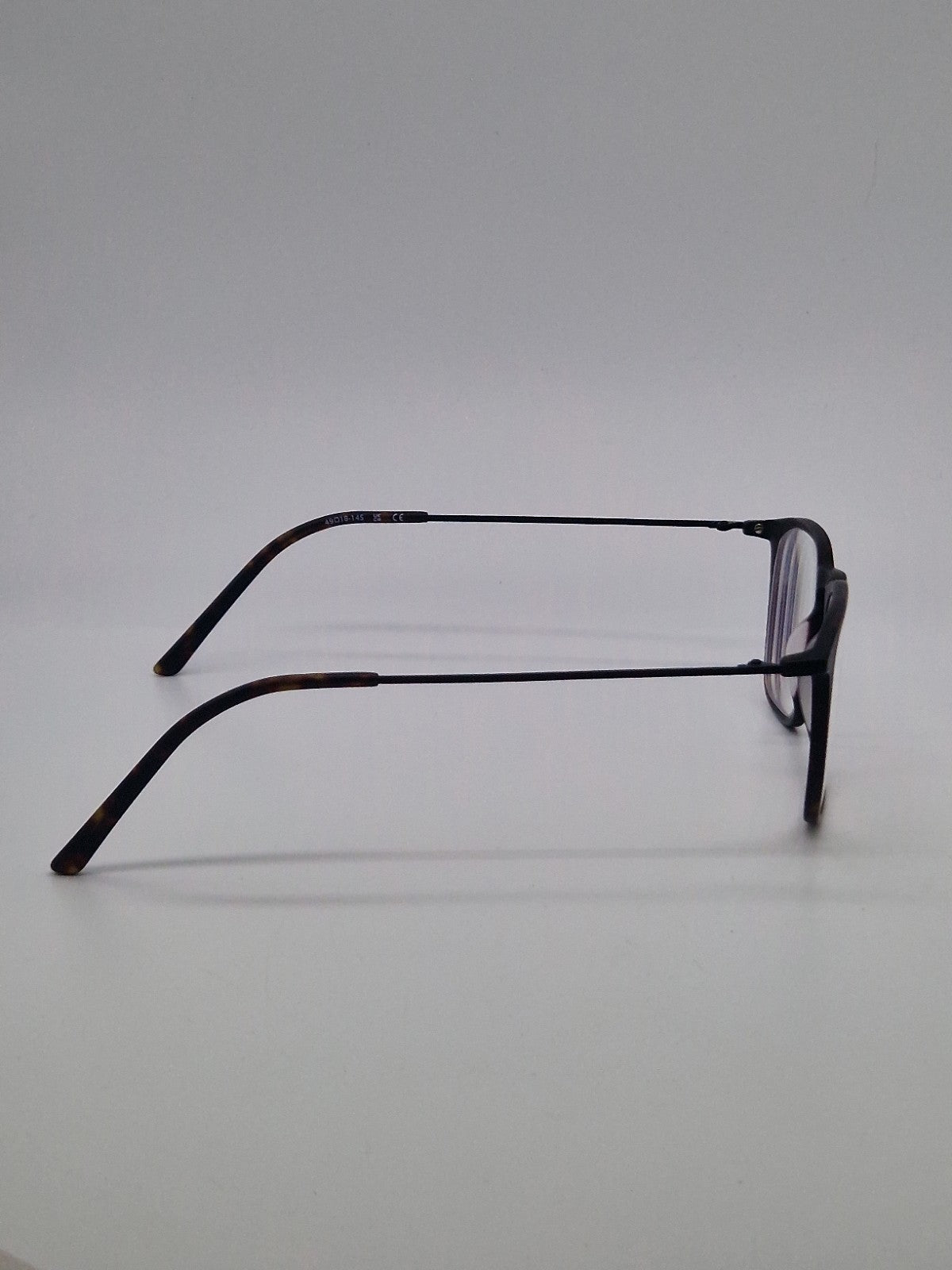 Boots Model 30 Tortoiseshell - Eyeglasses frames