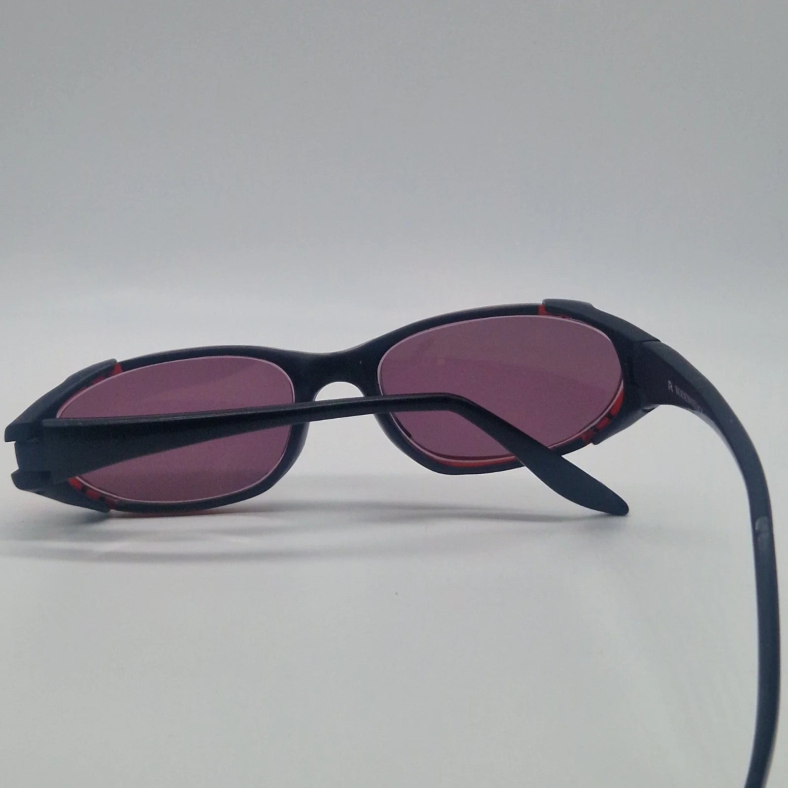 Rodenstock R 3137 C Red - Eyeglasses frames