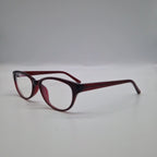 Boots Ruby Red - Eyeglasses frames