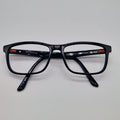 Boots Rutland Black - Eyeglasses frames