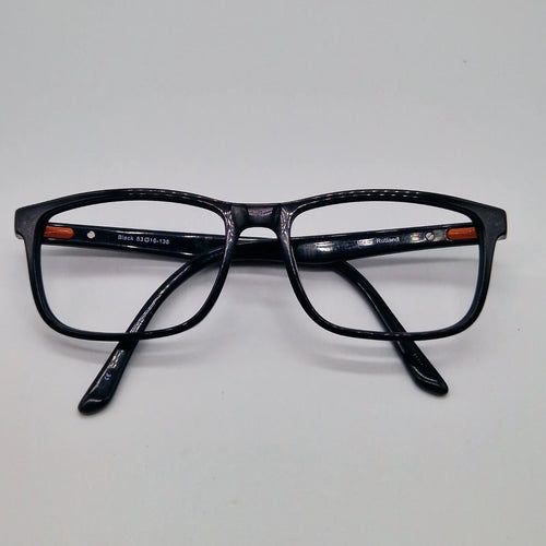 Boots Rutland Black - Eyeglasses frames