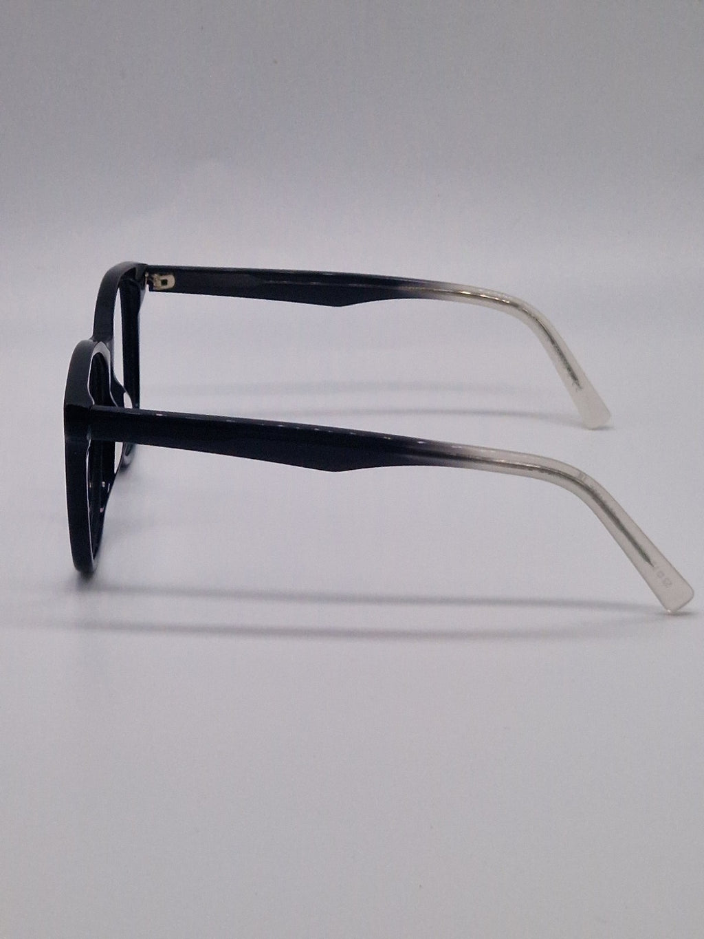 Specsavers Alexa+ 33134925 Black - Eyeglasses frames