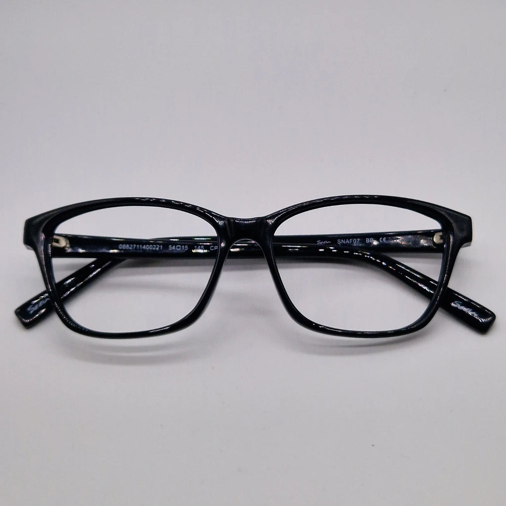 Seen SNAF07 BB Black - Eyeglasses frames