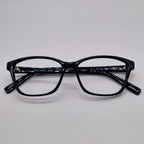 Seen SNAF07 BB Black - Eyeglasses frames