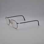 Terri Brogan 8945 20 Black - Eyeglasses frames
