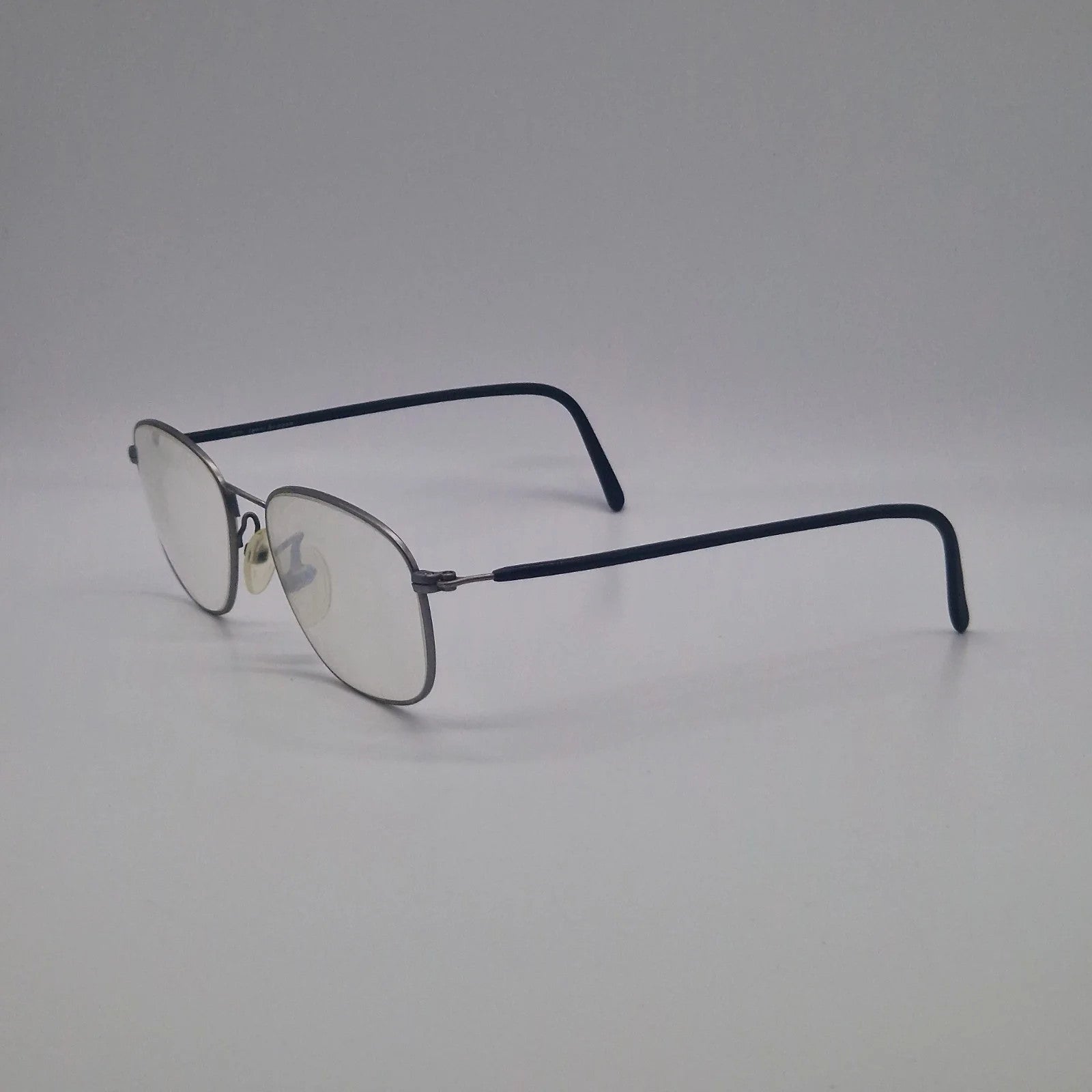 Terri Brogan 8945 20 Black - Eyeglasses frames