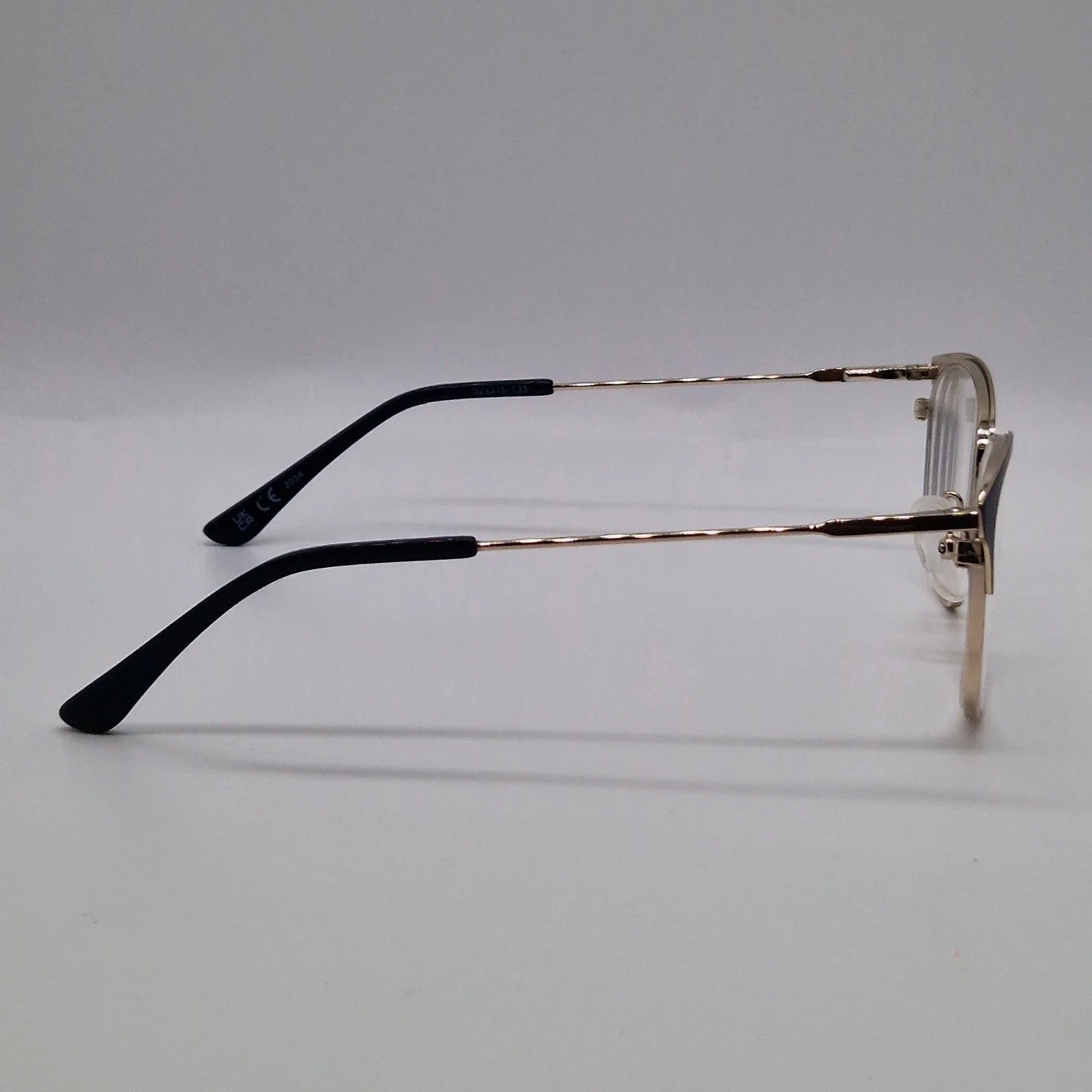 Boots F1925 Blue - Eyeglasses frames