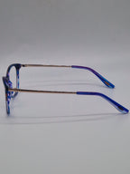Cocoa Mint CM9104 C2 Blue - Eyeglasses frames