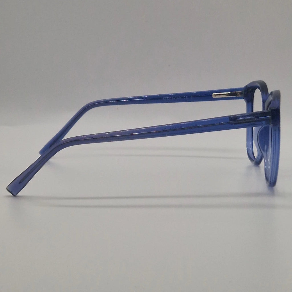 Boots F2181 Blue - Eyeglasses frames
