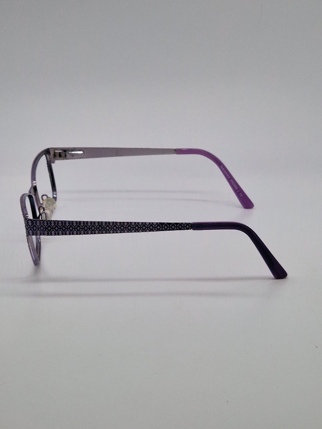 Specsavers Althorp 25668339 Blue - Eyeglasses frames