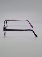 Specsavers Althorp 25668339 Blue - Eyeglasses frames