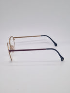 Wolf Eyewear A017 C64 Red - Eyeglasses frames
