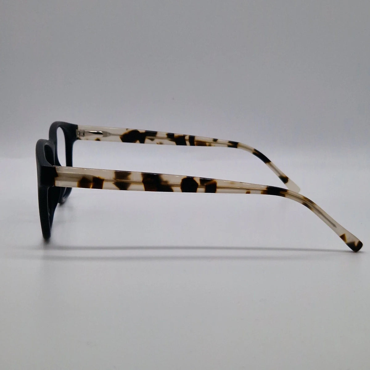 Aero Black/Tortoiseshell - Eyeglasses frames