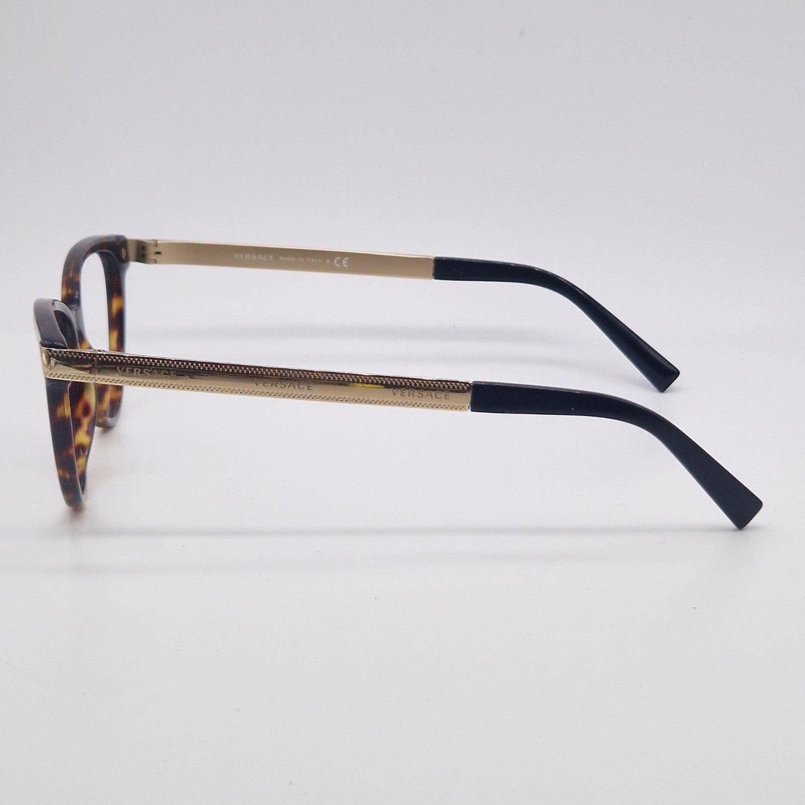 Versace Mod.3271 Tortoiseshell - Eyeglasses frames