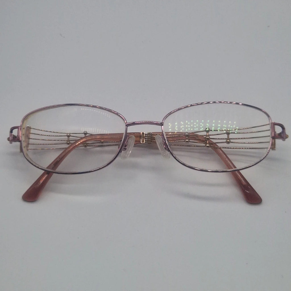 Charmant XL 2004 PK Pink - Eyeglasses frames