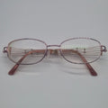 Charmant XL 2004 PK Pink - Eyeglasses frames