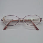 Charmant XL 2004 PK Pink - Eyeglasses frames