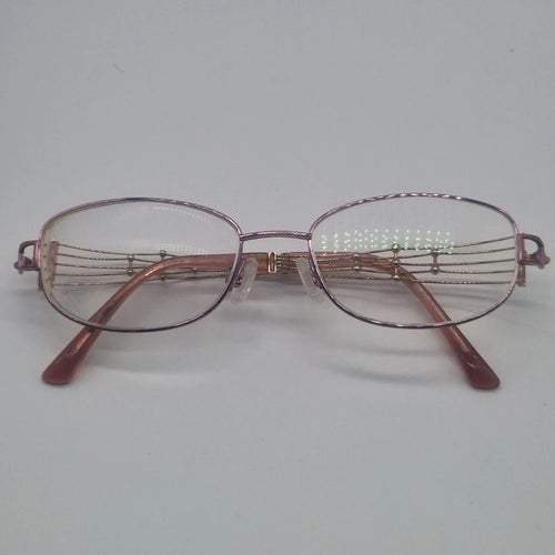 Charmant XL 2004 PK Pink - Eyeglasses frames