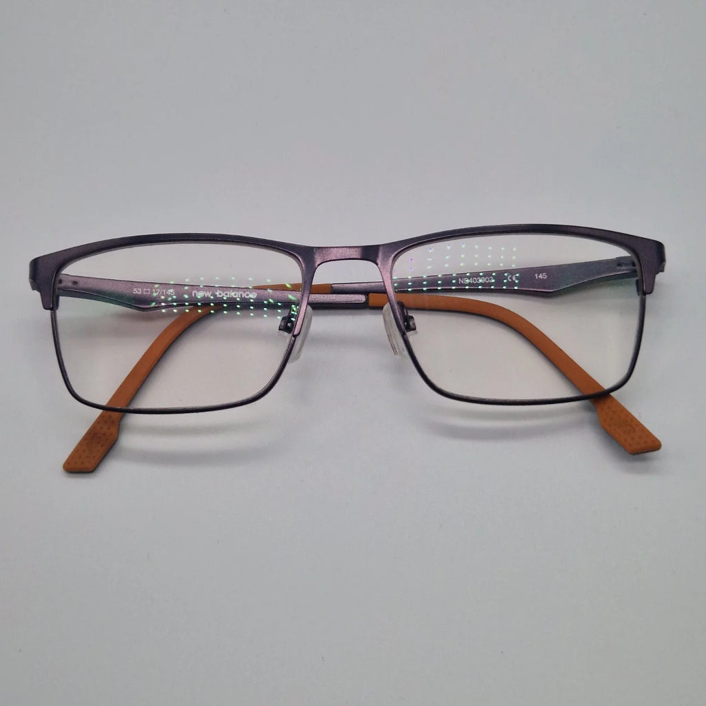 New Balance NB403902 - Eyeglasses frames