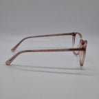 Specsavers Rasboras Sun Rx 32262483 Pink - Eyeglasses frames