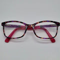 BOTANIQ BIO 1007 C.191 Pink - Eyeglasses frames