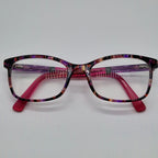 BOTANIQ BIO 1007 C.191 Pink - Eyeglasses frames