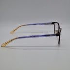 Superdry Kendal. C:003 Blue - Eyeglasses frames