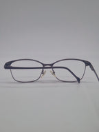 Stepper SI-50197 F082 Purple - Eyeglasses frames