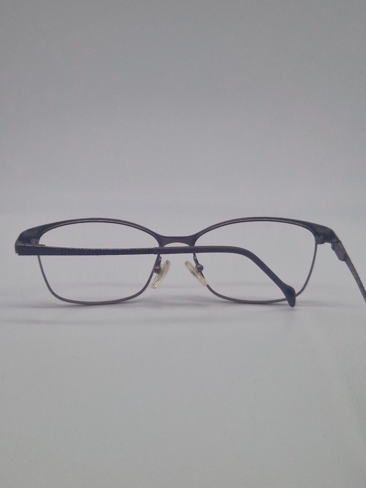 Stepper SI-50197 F082 Purple - Eyeglasses frames