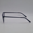 Specsavers Titanium 118 32861211 Black - Eyeglasses frames