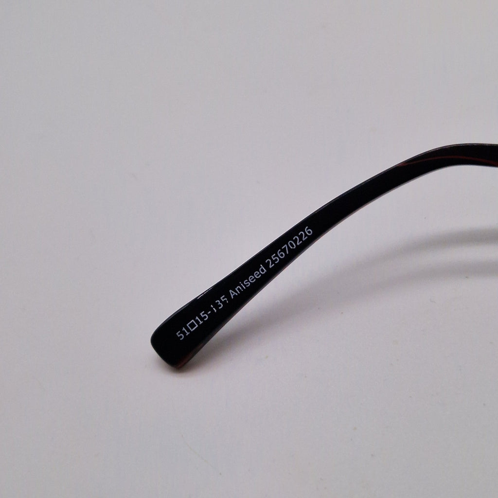 Specsavers Aniseed 25670226 Red - Eyeglasses frames 