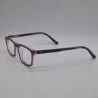 MaiZee MZ050 Purple - Eyeglasses frames