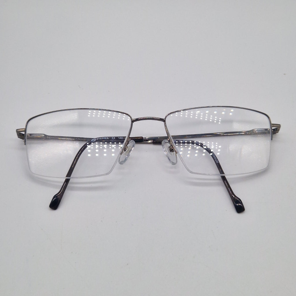 Stepper STS-60078 F022 Brown - Eyeglasses frames