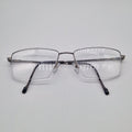 Stepper STS-60078 F022 Brown - Eyeglasses frames