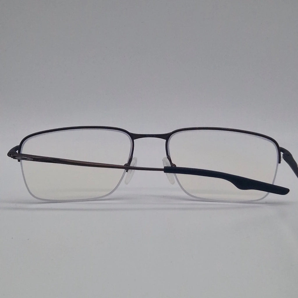 Oakley Wingback SQ Pewter - Eyeglasses frames