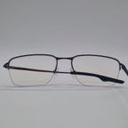 Oakley Wingback SQ Pewter - Eyeglasses frames