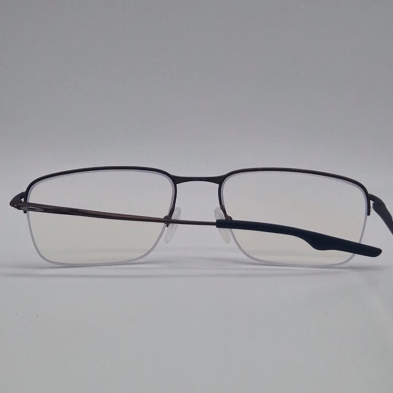 Oakley Wingback SQ Pewter - Eyeglasses frames